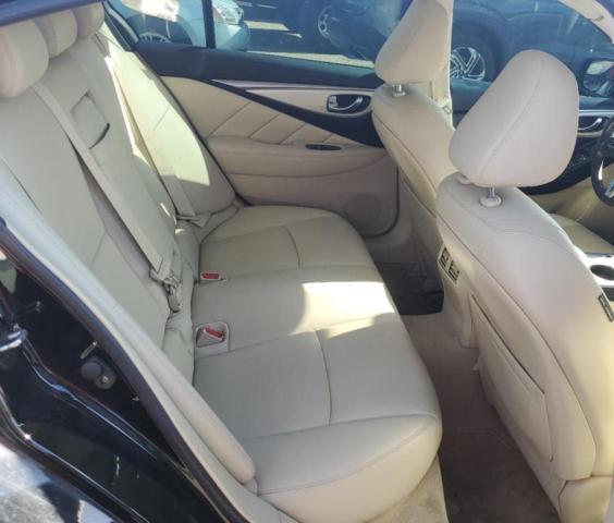 JN1EV7AP1KM540919 Infiniti Q50 LUXE