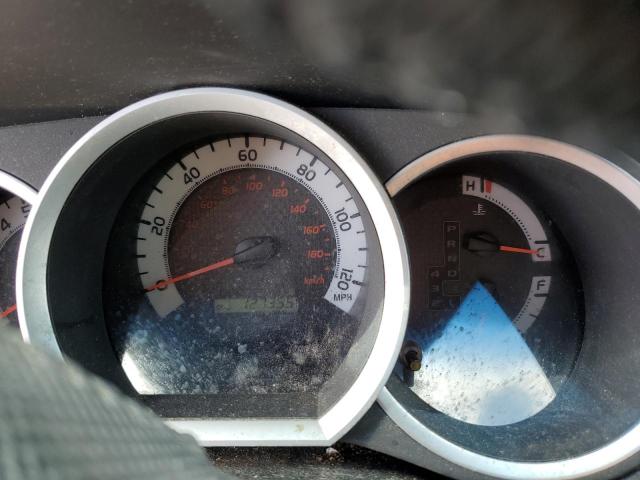 5TFJU4GN0FX082300 Toyota Tacoma Double Cab Prerunner