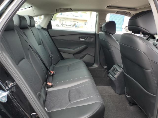 1HGCY2F68RA033589 Honda Accord Hybrid Exl
