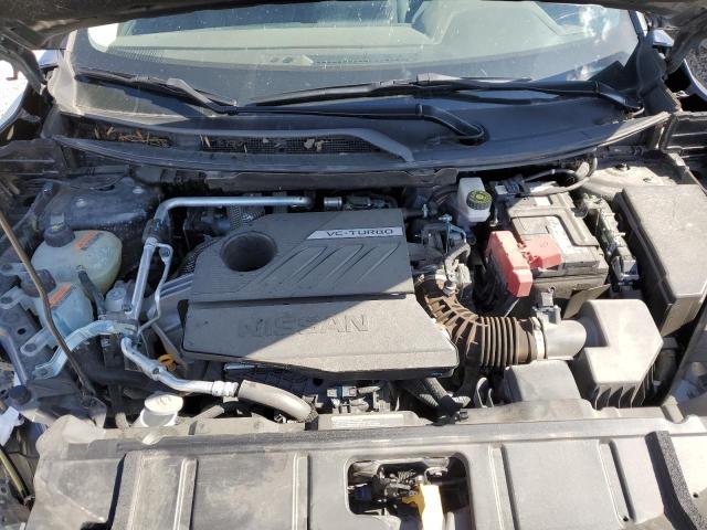 5N1BT3BA6NC731301 Nissan ROGUE SV