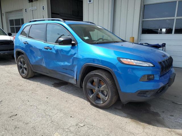 1C4PJLAB3HW654464 Jeep Cherokee Sport