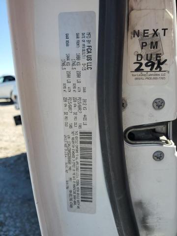 1C4NJCBA5GD560660 Jeep Compass Sport