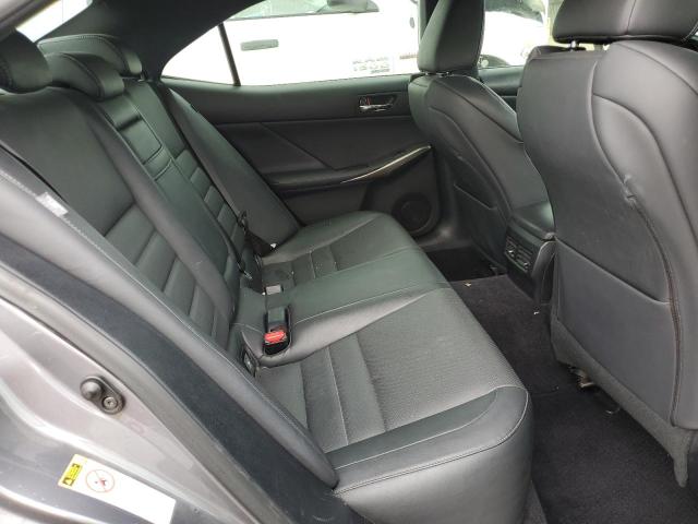 JTHBF1D20E5002803 Lexus IS 250
