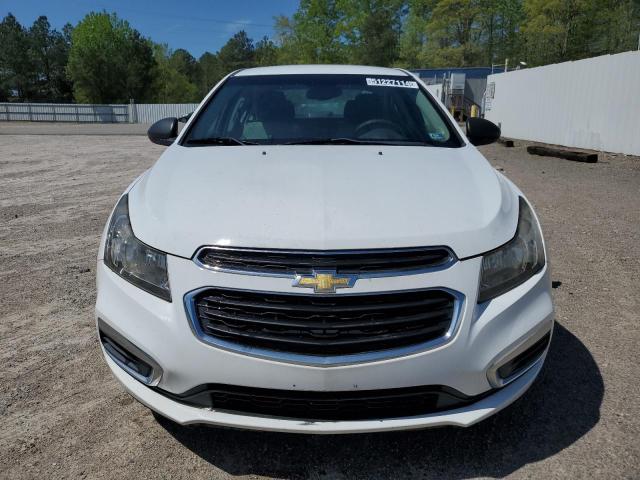 1G1PC5SH7G7208523 Chevrolet Cruze Limited Ls