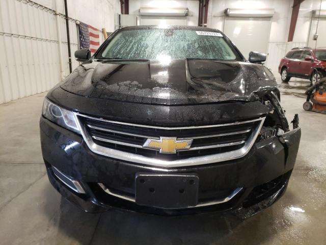 2G1115S39G9142765 Chevrolet IMPALA LT