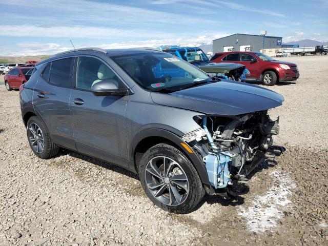 KL4MMESLXMB172535 Buick Encore Gx Select
