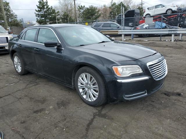 2C3CCARG2EH236022 Chrysler 300