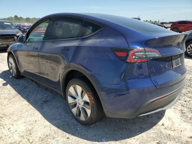 7SAYGDEE5PA095239 Tesla Model Y