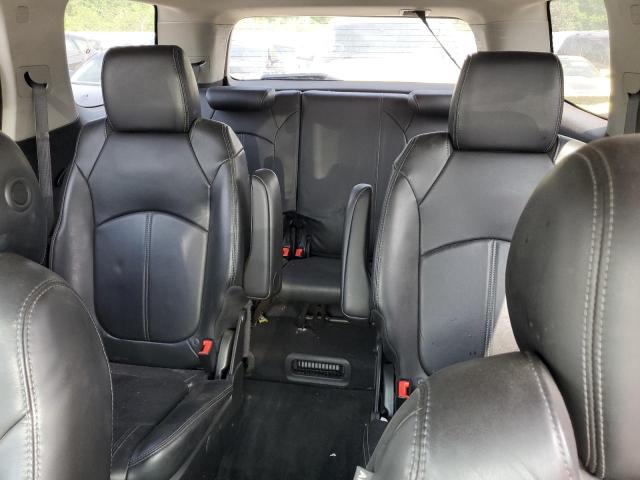 1GKKRRKD2EJ195298 GMC Acadia Slt-1