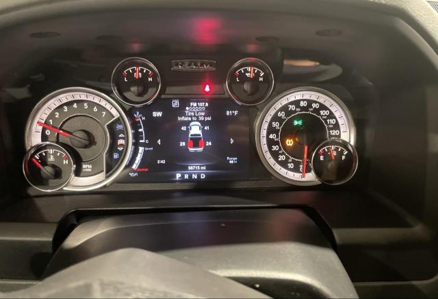 1C6RR6GG7HS542741 RAM 1500 Slt