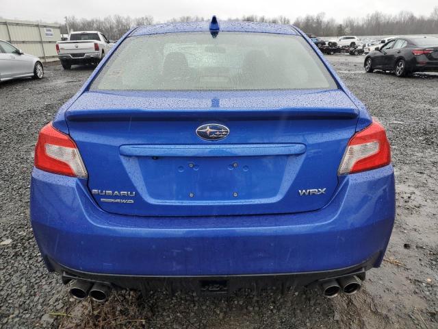 JF1VA1P63L8822712 Subaru Wrx Limited