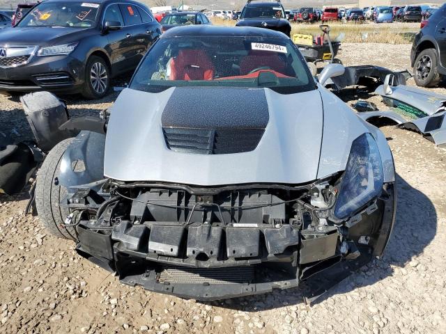 1G1YU2D64G5608837 Chevrolet Corvette Z06 3lz