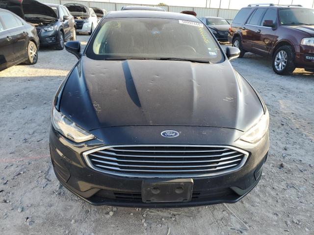 3FA6P0HD7LR258023 Ford FUSION SE