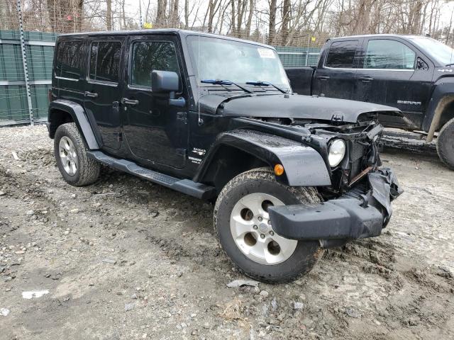 1C4BJWEG1GL269440 Jeep Wrangler Unlimited Sahara