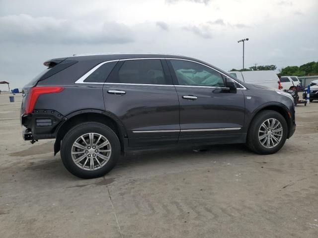 1GYKNCRS6JZ199031 Cadillac XT5 LUXURY