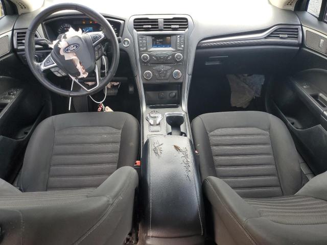 3FA6P0G75JR216538 Ford FUSION S
