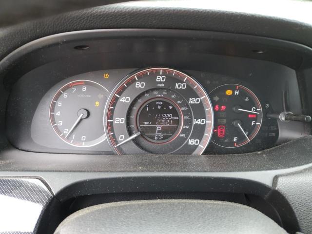 1HGCR2F59FA207315 Honda Accord Sport