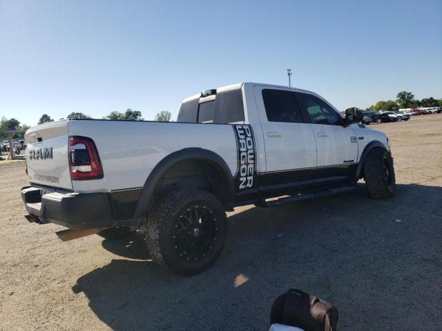 3C6TR5EJ4MG657233 RAM 2500 Powerwagon