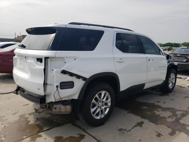 1GNERMKW1MJ214149 Chevrolet Traverse Lt