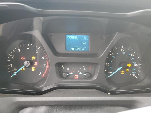 1FTYE9ZG7FKA38704 Ford Transit T-150