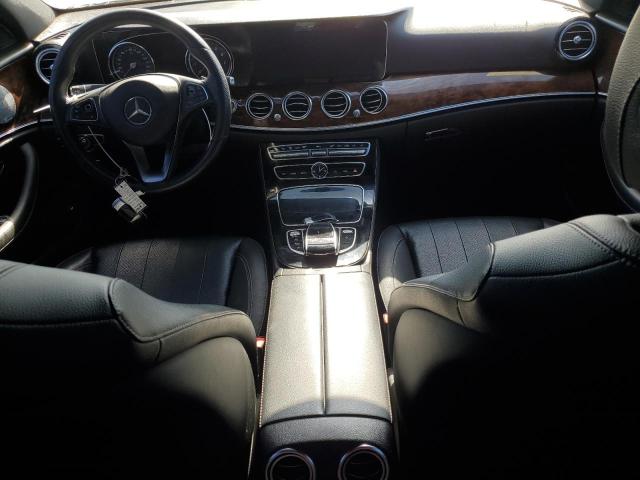 WDDZF4KB4HA020128 Mercedes-Benz E 300 4matic