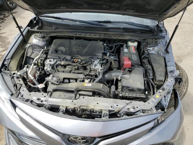 4T1B11HK0JU504457 Toyota CAMRY L