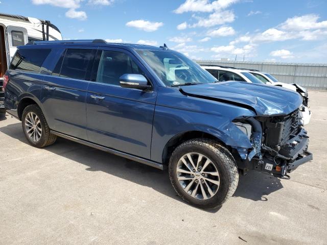 1FMJK2AT4JEA39712 Ford Expedition Max Limited