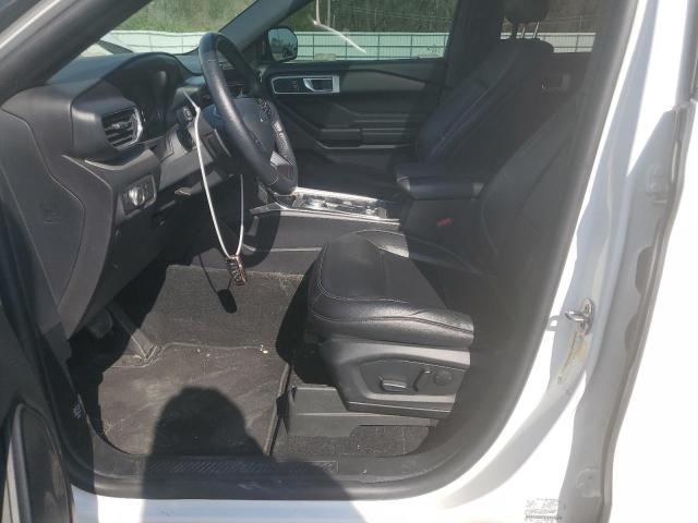 1FMSK8DH9LGA51313 Ford EXPLORER XLT