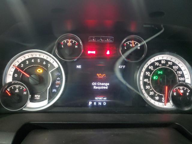 3C6RR7LT6HG510847 RAM 1500 Slt