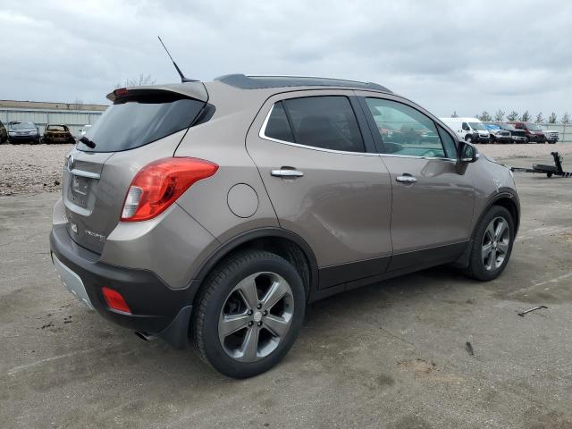 KL4CJFSB3EB749070 Buick Encore Convenience