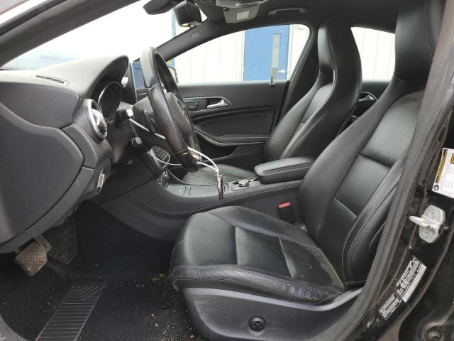 WDDSJ4GB5FN177519 Mercedes-Benz CLA 250 4MATIC