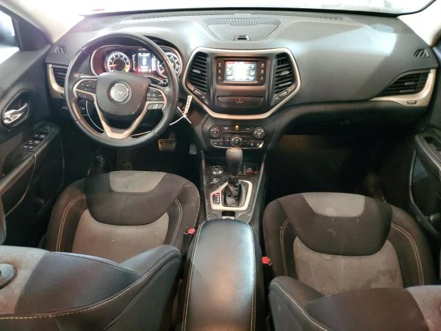 1C4PJMCS5EW246028 Jeep Cherokee Latitude