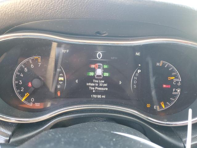 1C4RJFAG7EC383802 Jeep Grand Cherokee Laredo