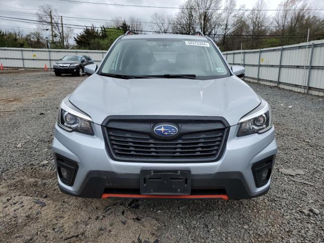 JF2SKAMC9LH578750 Subaru Forester Sport