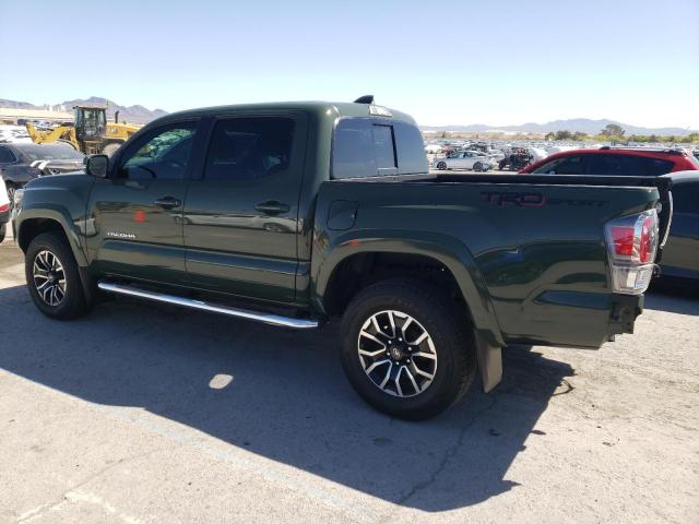3TMAZ5CN6NM180748 Toyota TACOMA DOU