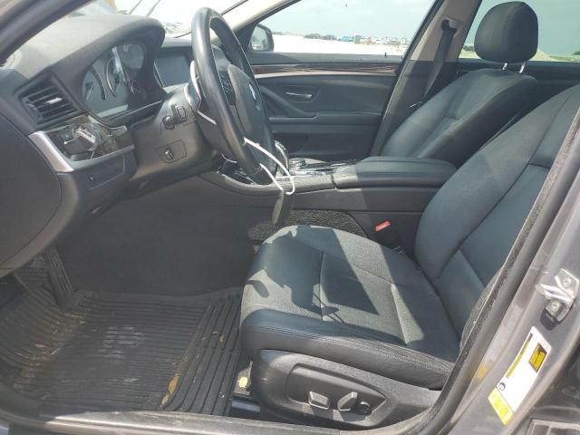 WBA5A5C56GG353493 BMW 528 I