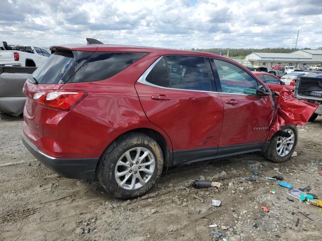 2GNAXUEV7K6157912 Chevrolet EQUINOX LT