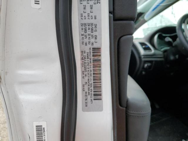 1C4RJFJG2JC325073 Jeep Grand Cherokee Summit