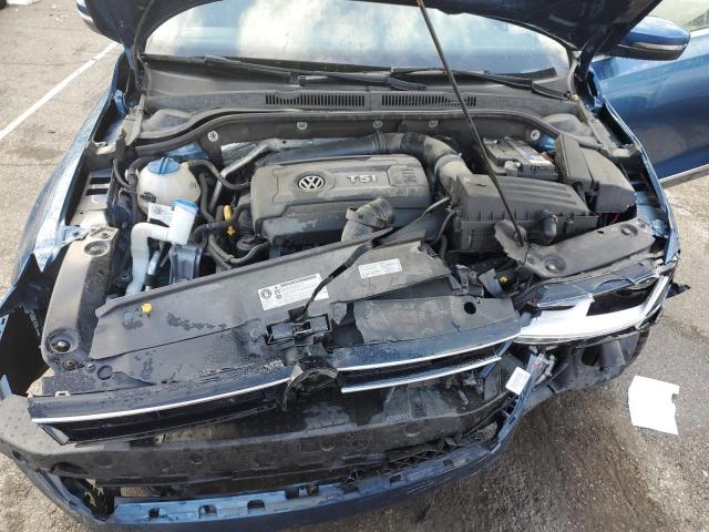 3VWL17AJ3HM375686 Volkswagen JETTA SEL