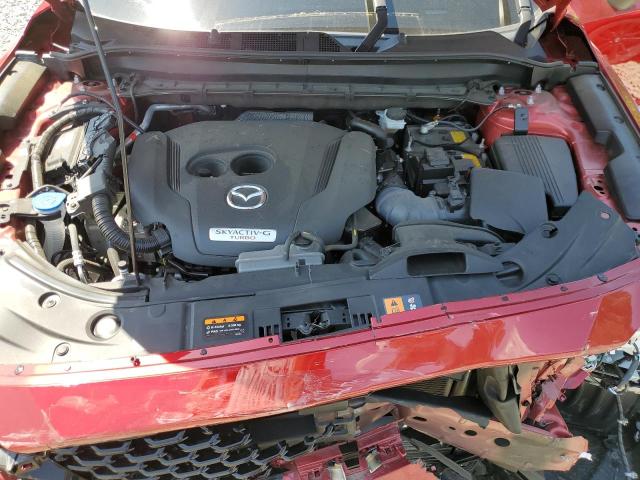 JM3KFBAY8P0105619 Mazda CX-5