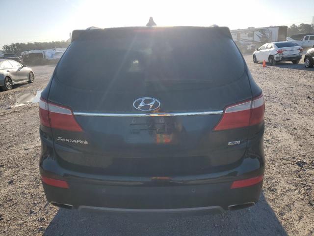 KM8SRDHF3EU036548 Hyundai Santa Fe Gls