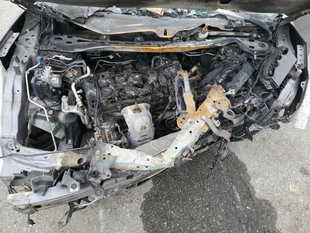 3CZRM3H57GG705522 Honda CR-V EX