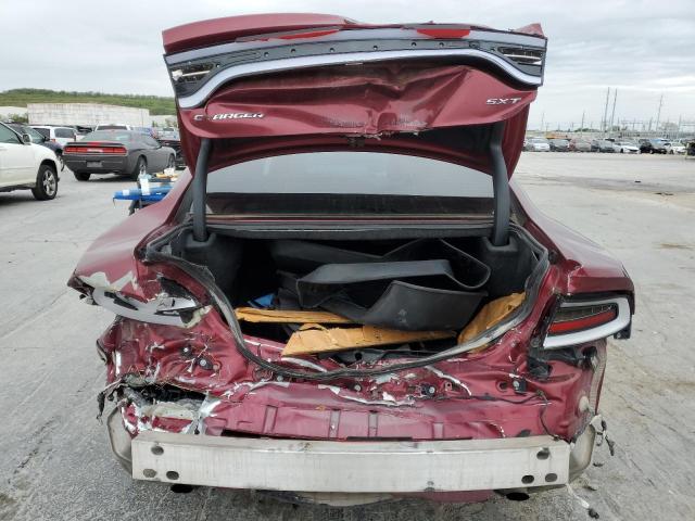 2C3CDXBG0KH588280 Dodge Charger Sxt