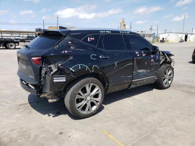 3GNKBFRS4KS609234 Chevrolet Blazer Premier
