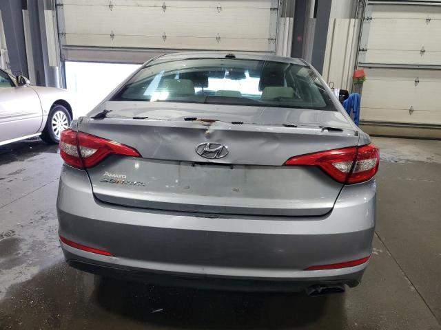 5NPE24AF0GH274046 Hyundai SONATA SE