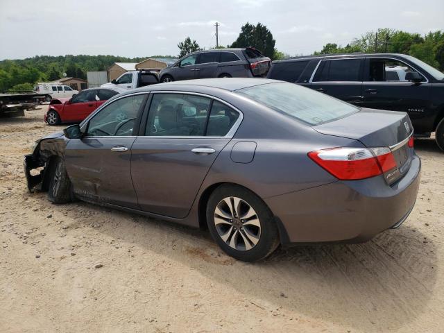 1HGCR2F32FA246813 Honda ACCORD LX