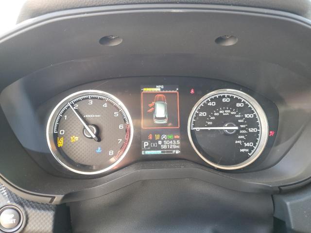 JF2SKAXC5LH595055 Subaru Forester Touring