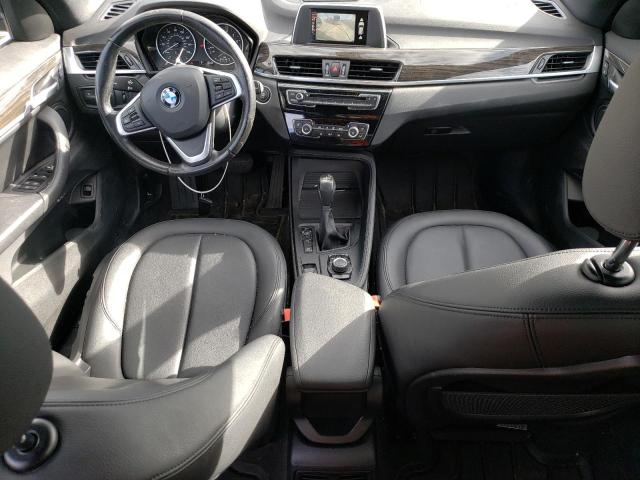 WBXHT3C31H5F82728 BMW X1 Xdrive28i