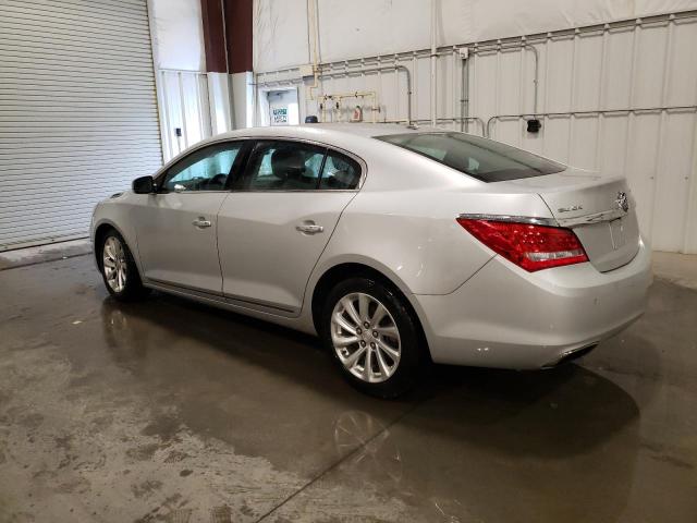 1G4GB5G32EF102499 Buick Lacrosse