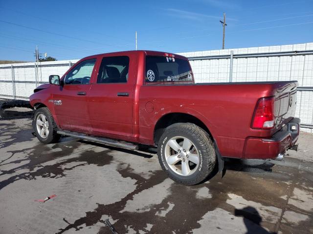 3C6RR7KT8EG307388 RAM 1500 St